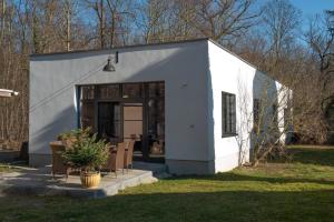 Billede fra billedgalleriet på Freiraum Loft i Markkleeberg