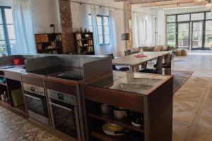 Billede fra billedgalleriet på Freiraum Loft i Markkleeberg + 20 billeder