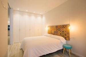 Gallery image of Gloria 3 y 5 Suites in San Sebastián