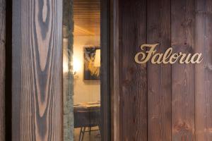 Fotografie z fotogalerie ubytování Faloria Mountain Spa Resort v destinaci Cortina dʼAmpezzo