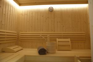 Zdjęcie z galerii obiektu Kitzbuheler Alpen Residenz Top2 Hollersbach w mieście Hollersbach im Pinzgau