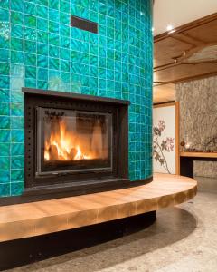 Fotografie z fotogalerie ubytování Faloria Mountain Spa Resort v destinaci Cortina dʼAmpezzo