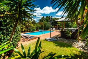 Gallery image of Coffs Harbour Holiday Apartments in Coffs Harbour