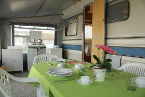 Fotografie z fotogalerie ubytování Camping Parco Capraro v destinaci Lido di Jesolo