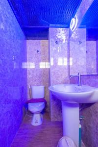 Gallery image of Infinite Hotel in Bangkok