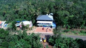 Gallery image of Mountainmist Residency in Ramakkalmedu