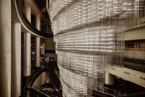 Foto sihtkohas Macau asuva majutusasutuse Sands Macao galeriist