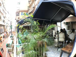 Φωτογραφία από το άλμπουμ του Soso Hostel στο Χονγκ Κονγκ