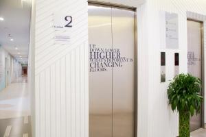 Gallery image of Kyriad Fatmawati Jakarta in Jakarta