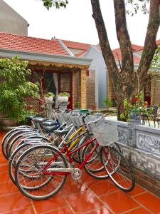 Photo de la galerie de l'établissement Tam Coc Family Homestay, à Ninh Binh