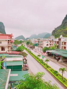 Gallery image of Golden Forest Homestay in Phong Nha