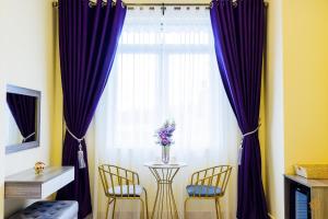 Foto sihtkohas Đà Lạt asuva majutusasutuse VF Hotel Dalat galeriist