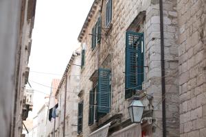 Gallery image of Kaboga street Rooms in Dubrovnik