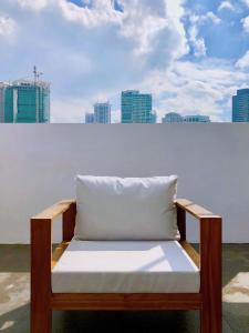 Fotografie z fotogalerie ubytování Gomez House v destinaci Manila