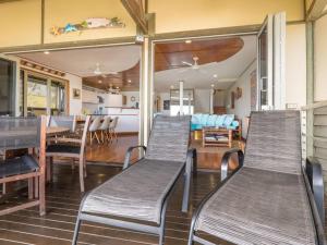 Gallery image of Claytons 10 by Discover Stradbroke in Point Lookout
