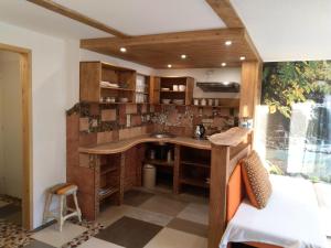 Fotografie z fotogalerie ubytování Apartmány Sharka -Šárka Justrová v destinaci Děčín