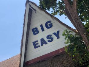 高龙撒冷岛The Big Easy Koh Rong Samloem的相册照片