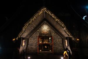 Fotografie z fotogalerie ubytování Flåmsbrygga Hotel v destinaci Flåm
