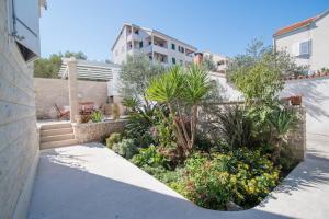 Gallery image of Apartments Petranic in Supetar