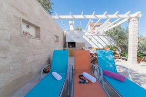Fotografie z fotogalerie ubytování Apartments Petranic v destinaci Supetar