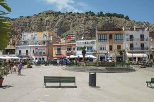 Gallery image of Casa da Silvia in Palermo