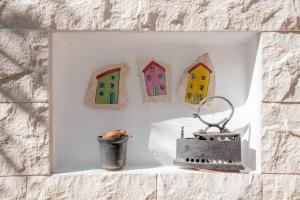 Fotografie z fotogalerie ubytování Apartments Petranic v destinaci Supetar