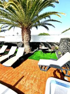 Kép VILLA OLIVEIRA by Buenavilla szállásáról Puerto del Carmenben a galériában