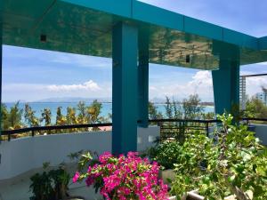 Φωτογραφία από το άλμπουμ του Huong Bien Hotel σε Phan Rang