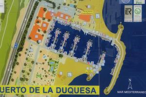 Fotografia z galérie ubytovania Marina Real 112 v destinácii Manilva