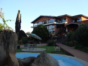 Hotel Pie de la Sierra, Uruapan del Progreso – Updated 2023 Prices