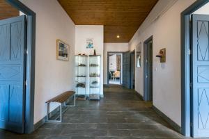 Fotografie z fotogalerie ubytování Casa del Ingeniero , alberca 4 Hab 8 Pers 3 Chimeneas con horno v destinaci Puerto de la Laja