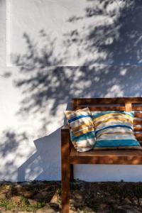 Fotografie z fotogalerie ubytování Casa del Ingeniero , alberca 4 Hab 8 Pers 3 Chimeneas con horno v destinaci Puerto de la Laja