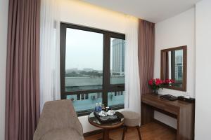 Gallery image of Rosarian Hotel in Hanoi