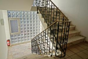 Fotografie z fotogalerie ubytování Appartment Indira v destinaci Bad Sobernheim