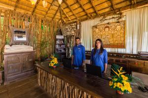 Afbeelding uit fotogalerij van Fiesta Beach Resort in Baga