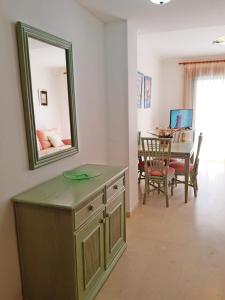Fotografia z galérie ubytovania EL EDEN de PLAYA DE GANDIA - Alquiler Familiar. v destinácii Gandía
