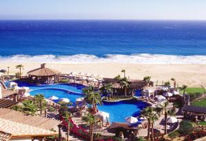 Imagen de la galería de Pueblo Bonito Sunset Beach Golf & Spa Resort - All Inclusive, en Cabo San Lucas