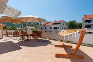 Fotografie z fotogalerie ubytování Apartments Kukuriku v destinaci Baška
