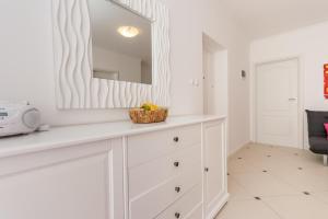 Fotografie z fotogalerie ubytování Apartments Kukuriku v destinaci Baška