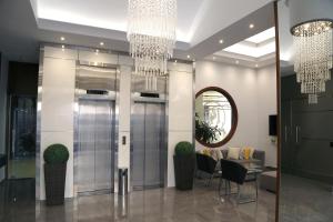 Mynd úr myndasafni af Verdun Suites Hotel í Beirut