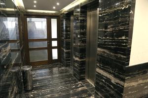 Mynd úr myndasafni af Verdun Suites Hotel í Beirut