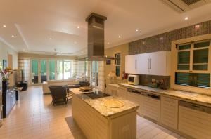 Gallery image of Eden Island Luxury Two Bedroom Apartment in Mahe