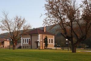 Galeriebild der Unterkunft Midalidare Hotel & Spa in Mogilovo