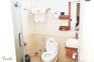 Billede fra billedgalleriet på Vamos Guest House i Addis Ababa