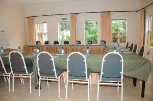 Foto dalla galleria di Hotel Riverview Westlands a Nairobi