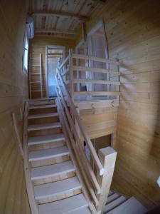 Fotografie z fotogalerie ubytování SeaStar Eco Villa v destinaci Utjeha