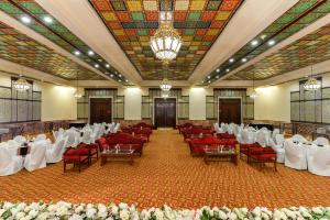 Gallery image of Faisalabad Serena Hotel in Faisalabad