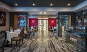Ristorante o altro punto ristoro di Talbot Hotel Wexford