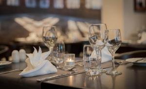 Bevande di Talbot Hotel Wexford