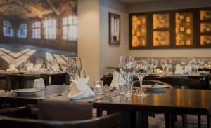 Bevande di Talbot Hotel Wexford